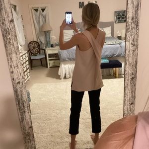 Pink Theory Top - never worn. with tags!!!